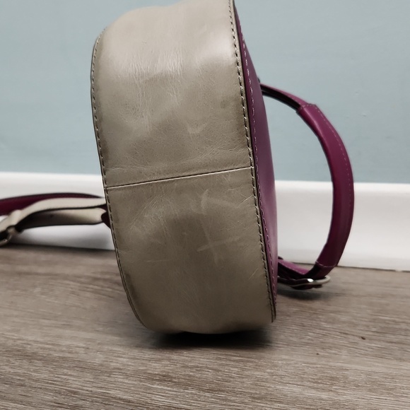 COACH Willis Mini ColourBlock bag - Picture 5 of 12